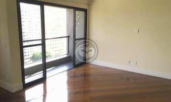 Imagem 4: Apartamento para venda Alpha Towers - Alphaville