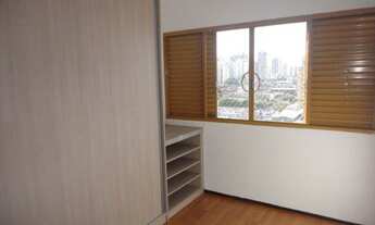 Imagem 5: Apartamento para aluguel com 70 metros quadrados com 3 quartos em Vila Larsen 1 - Londrina