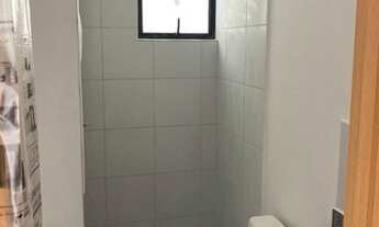 Imagem 7: Edf Forte São Francisco, 2 Quartos + 1 , na Encruzilhada! Prédio Novo!