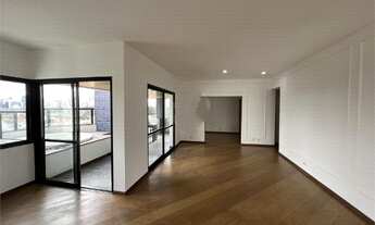 Imagem 2: Apartamento para aluguel com 220 metros quadrados com 3 quartos em Cidade Monções - São Pa