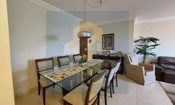 Imagem 5: Apartamento com 152 metros quadrados com 4 quartos sendo 1 Suíte - Santa Cruz