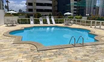 Imagem 5: Le Bristol Apartamento com 4 dormitórios