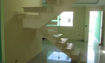 Imagem 6: Casa- Sobrado - bairro Itaquera - Sao Paulo - Zona Leste