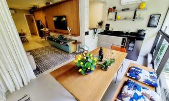 Imagem 6: Lançamento Em Santa Lúcia Vitória/ES Hillside Park Residence