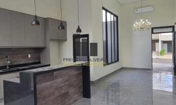 Imagem 4: Casa 3 dormitórios para Venda em Mirassol, Setlife Mirassol, 3 dormitórios, 3 suítes, 4 ba