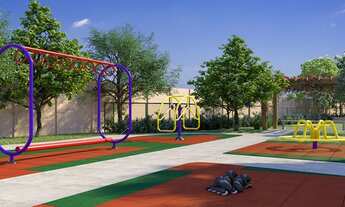 Imagem 2: Residencial Aquarela - Bairro Anil - Construtora Tenda