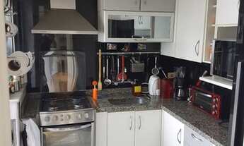 Imagem 4: Ótima localização de Apartamento para venda possui 55 metros quadrados a 300m do shopping