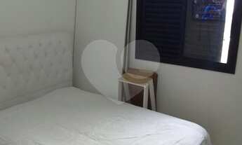 Imagem 5: São Paulo - Apartamento Padrão - JABAQUARA