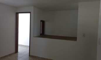 Imagem 7: Prédio EQNN 2/4- Com 01 Apartamento e 1 Loja