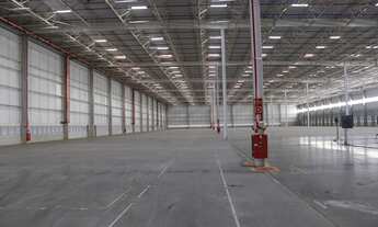 Imagem 16: Galpão para Locação em Cajamar, Jordanésia (Jordanésia