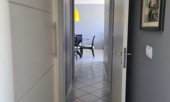 Imagem 2: Apartamento para venda com 109 metros quadrados com 3 quartos em Jardins - Aracaju - SE