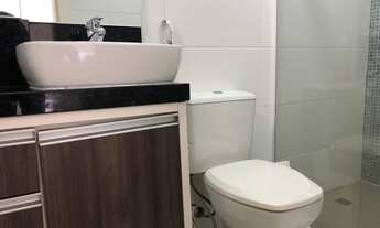 Imagem 6: Apartamento mobiliado com 03 dormitórios com vista panorâmica da praia de 4 ilhas!