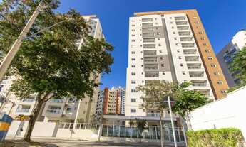 Imagem 4: Apartamento para venda tem 99 metros quadrados com 3 quartos
