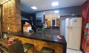 Imagem: EXCELENTE APTO DE 03 QUARTOS TODO REFORMADO