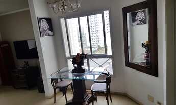 Imagem 2: Ótima localização de Apartamento para venda possui 55 metros quadrados a 300m do shopping