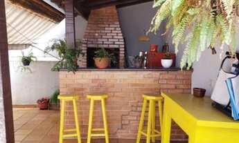 Imagem 5: Casa com 3 dormitórios à venda, 190 m² por R$ 860.000,00 - Araxá - Londrina/PR