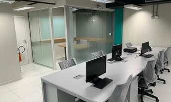 Imagem 3: Sala Comercial no Recife Antigo 390m