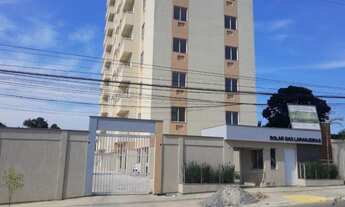 Imagem 3: Apartamento 02 quartos em Vista Alegre Rua da garagem da Fagundes