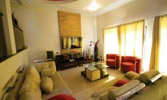 Imagem 2: Sobrado com 3 dormitórios à venda, 400 m² por R$ 1.799.000,00 - Nova Caieiras - Caieiras/S