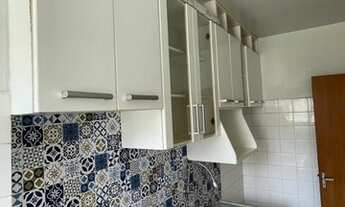 Imagem 5: 02- Quartos - Residencial Beethovem - R$ 1.200,00 + 311,00 Condomínio