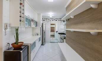 Imagem 4: Apartamento para venda possui 108 metros quadrados com 2 quartos em Barra Funda - São Paul