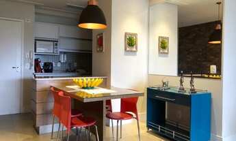 Imagem 5: APARTAMENTO RESIDENCIAL em BERTIOGA - SP, RIVIERA