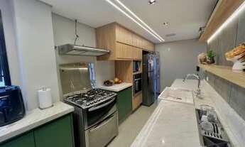 Imagem 7: Apartamento Duplex - Vila Adyana - Residencial Vermont - 210m² - 4 Dormitórios