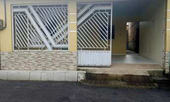 Imagem: CASA NO RESIDENCIAL NEW VILLE II - We 79