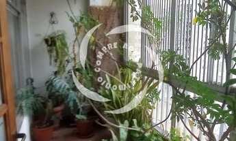 Imagem 2: Apartamento para venda com 210 metros quadrados com 3 quartos na Republica - São Paulo - S