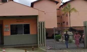 Imagem: Apt de 3/4 proximo brasil park shopping