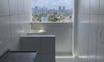 Imagem 7: Apartamento para venda com 50 metros quadrados com 2 quartos em Campo Grande - Recife - PE