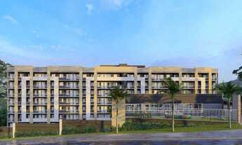 Imagem 5: Apartamento para venda possui 47 metros quadrados com 2 quartos em Centro - Cotia - São Pa