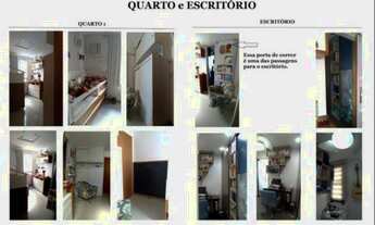Imagem 4: Apartamento 03 quartos, sol da manhã Itapuã
