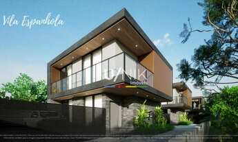 Imagem: Casa com 3 dormitórios no Campeche