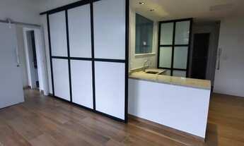 Imagem 2: Apartamento para aluguel com 130 metros quadrados com 3 quartos em Leblon - Rio de Janeiro