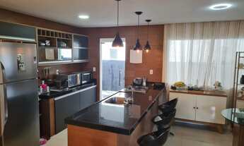 Imagem: Casa em condomínio Fechado - Ecos Paradise