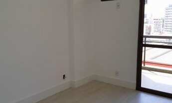 Imagem 4: Apartamento de 133 metros quadrados no bairro Tijuca com 3 quartos