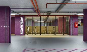 Imagem 2: Apartamento para Venda em Natal, Capim Macio, 3 dormitórios, 3 suítes, 2 banheiros, 2 vaga