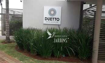 Imagem 6: Apartamento com 2 dormitórios à venda, 53 m² por R$ 360.000,00 - Jardim Morumbi - Londrina