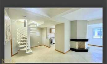 Imagem 3: Cobertura duplex para venda tem 167 metros quadrados com 2 quartos em Prainha - Torres - R