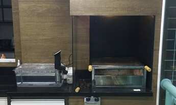 Imagem 3: Vendo Apartamento com 3 Suítes/ Fino Acabamento no Maison Ephigênio Salles/ Aceita Financi