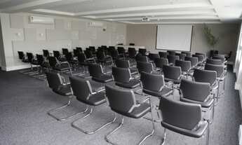 Imagem 6: CAXIAS DO SUL - Conjunto Comercial/Sala - EXPOSIÇÃO