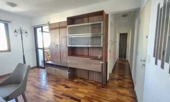 Imagem 6: Apartamento na Rua Vergueiro, Vila Mariana com 2 quartos, 1 vaga de garagem, ao lado do me