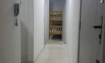 Imagem 4: 1 DORM FORTE FRENTE MAR