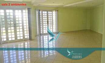 Imagem 7: Casa com 4 dormitórios à venda, 450 m² por R$ 1.500.000,00 - Guanabara - Londrina/PR