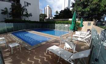 Imagem 6: Apartamento para venda com 63 m² com 3 quartos