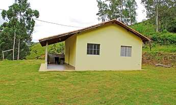 Imagem 3: Chácara área 1537 m², com casa 70,00 m², em Itapeva, sul de Minas Gerais, 140 km de SP ca