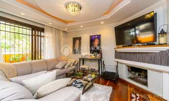 Imagem 2: Casa com 3 dormitórios Bairro Vila Assunção