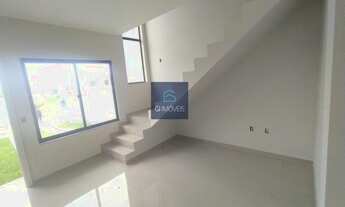 Imagem 4: Sobrado para Venda em Palhoça, BELA VISTA, 2 dormitórios, 2 banheiros, 1 vaga