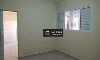 Imagem 5: Casa para alugar Metrô Vila Matilde - Penha